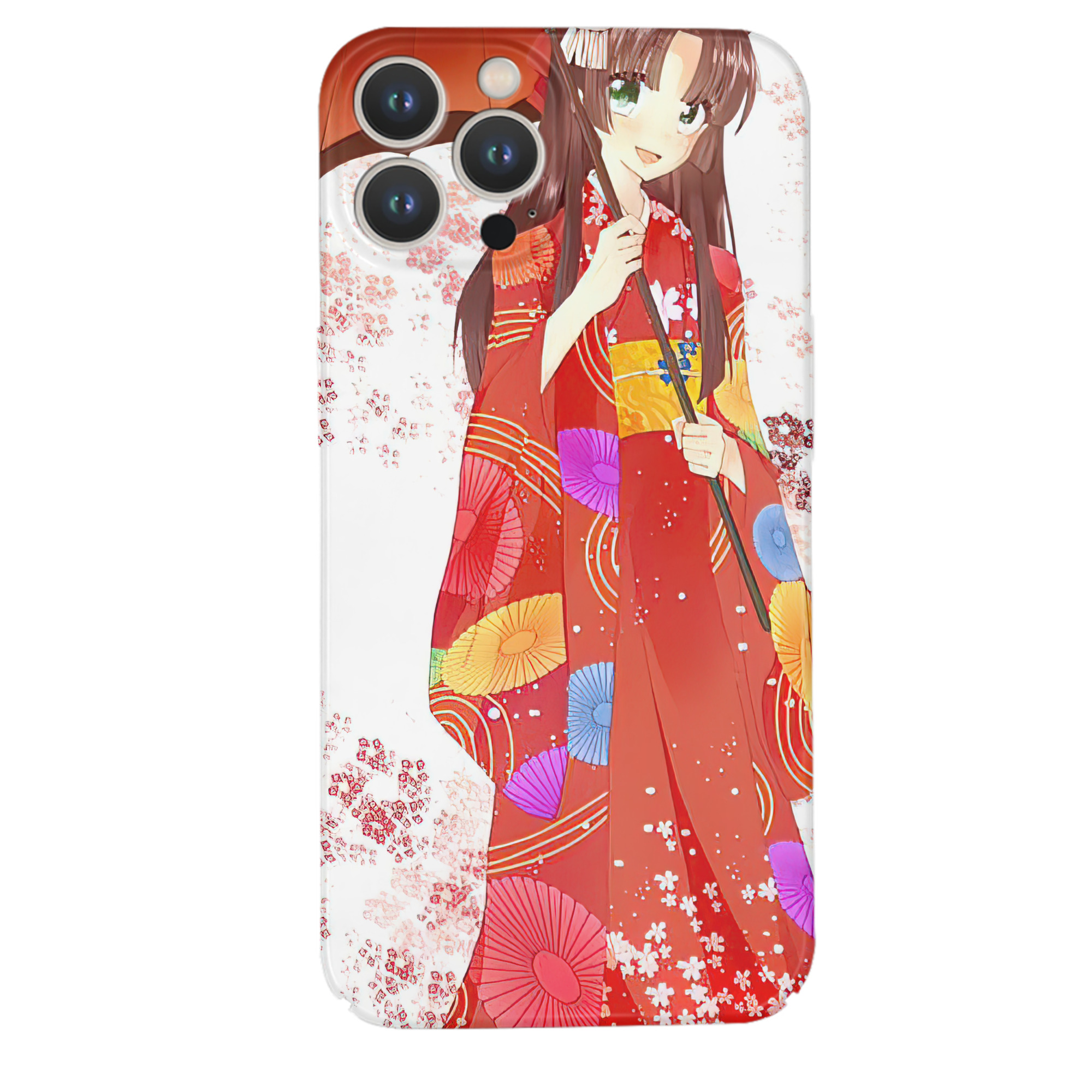 （画像用） ぎんたま 坂田銀時（さかたぎんとき） 神楽 志村新八（しむら しんぱち） GINTAMA Sakata Gintoki Kagura Shimura Shinpachi 【iPhone 14シリーズ対応】ハードケース